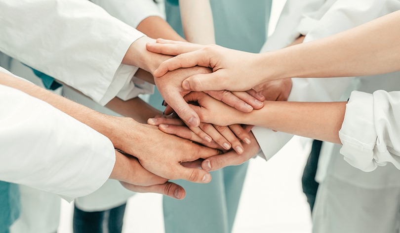 Equipa Multidisciplinar